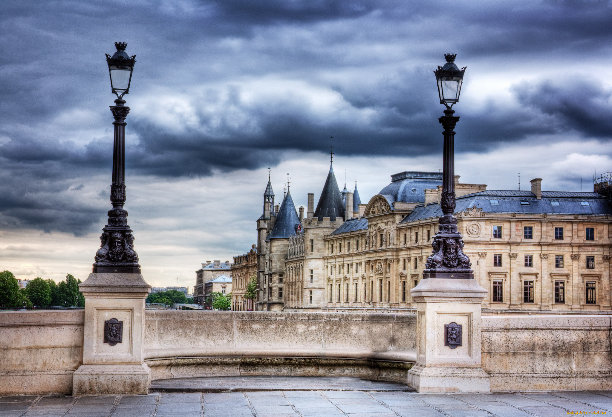 conciergerie in paris, ,  , , 